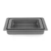 Russell Hobbs RH03764 Shield Conjunto de 2 assadeiras