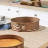 Russell Hobbs RH03791G Conjunto de 3 formas de mola Opulence