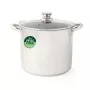 Russell Hobbs RH03801EU7 Classic Collection Panela 26 cm 11,5 L, aço inoxidável