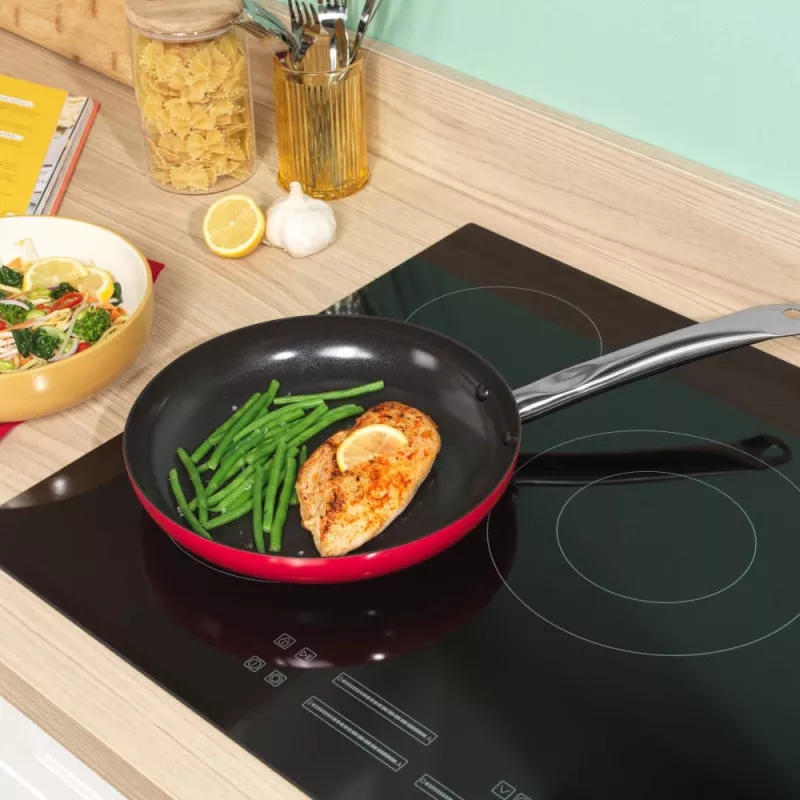 Russell Hobbs RH03804 Riviera frigideira 24 cm