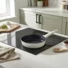 Russell Hobbs RH03860C Frigideira Cote 20 cm, creme