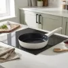 Russell Hobbs RH03862C Frigideira Cote 28 cm, creme