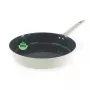 Russell Hobbs RH03862C Frigideira Cote 28 cm, creme
