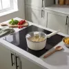 Russell Hobbs RH03868C Panela Cote 20 cm, creme