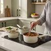 Russell Hobbs RH03868C Panela Cote 20 cm, creme