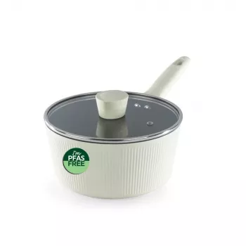Russell Hobbs RH03868C Panela Cote 20 cm, creme