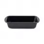Russell Hobbs RH03893 Everyday forma de pão, aço carbono, antiaderente, antracite, 230x120x65mm
