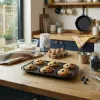 Russell Hobbs RH03895 Forma para Yorkshire Pudding Everyday 6 cavidades