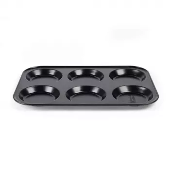 Russell Hobbs RH03895 Forma para Yorkshire Pudding Everyday 6 cavidades