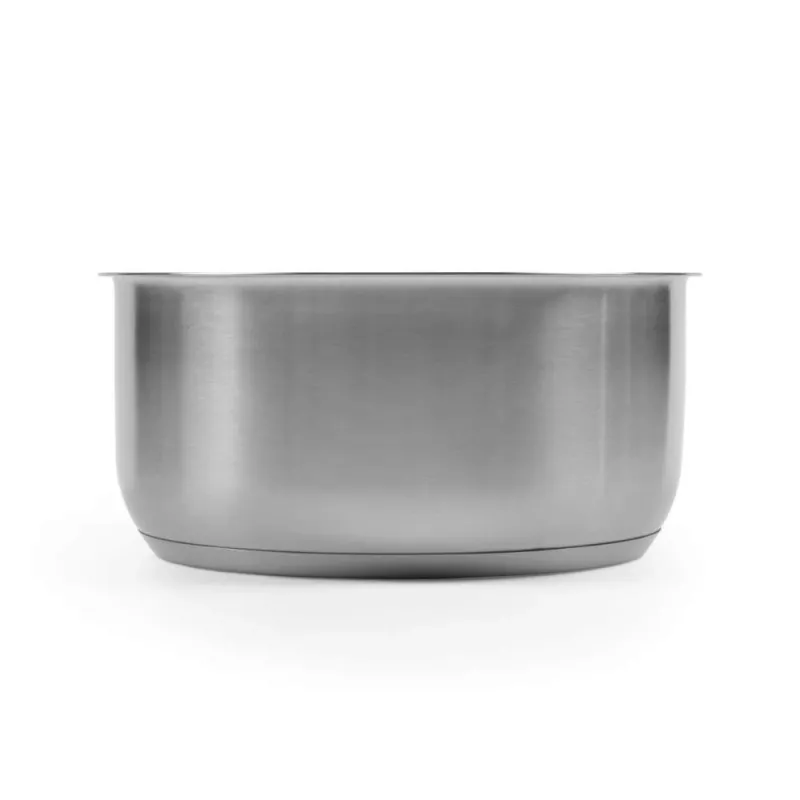 Russell Hobbs RH04041 Conjunto de 8 peças de panelas Smart Clip em aço inoxidável