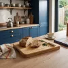 Russell Hobbs RH04068 Element Bloco de corte em bambu 42 x 32 cm