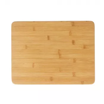 Russell Hobbs RH04068 Element Bloco de corte em bambu 42 x 32 cm