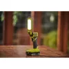 RYOBI RSL18-0 18V ONE+ projetor de obra sem fios, sem bateria e carregador