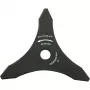 RYOBI Lâmina de 3 dentes para roçadora RAC117 (Verde)