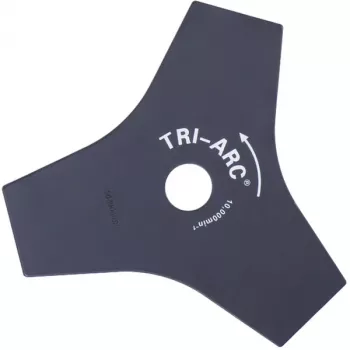 RYOBI lâmina de impacto de 3 dentes RAC108 (verde)