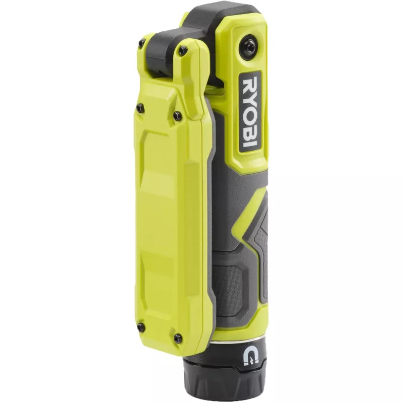 RYOBI 4V USB Lithium Stick Light RLI4-0 (bateria e carregador não incluídos)