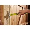 RYOBI Martelo de unhas RH16FSS (Verde/Cinzento, Suporte magnético para pregos)