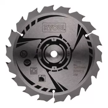 Ryobi CSB150A1 Disco de serra TCT 150mm 18T
