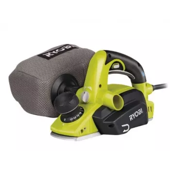 RYOBI Plaina Elétrica 82 mm EPN6082CHG 600W