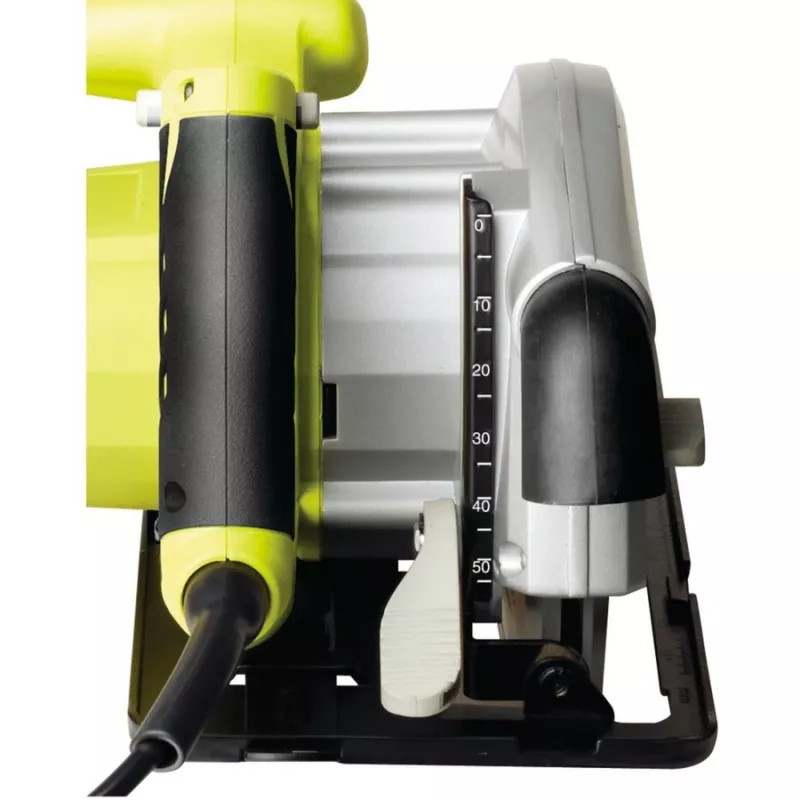 Ryobi EWS1150RS serra circular, 1150 W, 170 mm