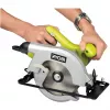 Ryobi EWS1150RS serra circular, 1150 W, 170 mm