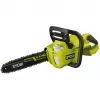 Motosserra a bateria RYOBI MAX POWER RY36CSX35A-0, 36 V (verde/preto, apenas a máquina)