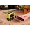 Altifalante mini Bluetooth RYOBI ONE+ 18V (verde/preto, apenas ferramenta)