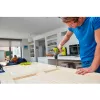 RYOBI ONE+ 18V berbequim de percussão sem fios R18PD5-220S, 2 baterias de iões de lítio de 2,0Ah
