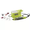 Ferramenta multifunções a bateria RYOBI ONE+ 18V RRT18-0 com 15 acessórios