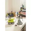 Ferramenta multifunções a bateria RYOBI ONE+ 18V RRT18-0 com 15 acessórios