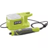Ferramenta multifunções a bateria RYOBI ONE+ 18V RRT18-0 com 15 acessórios