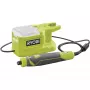 Ferramenta multifunções a bateria RYOBI ONE+ 18V RRT18-0 com 15 acessórios