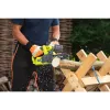 Ryobi ONE+ RY18CS20A-0 18V Motosserra a bateria 20cm comprimento da barra (ferramenta sem bateria)
