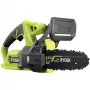 Ryobi ONE+ RY18CS20A-0 18V Motosserra a bateria 20cm comprimento da barra (ferramenta sem bateria)