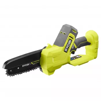 Ryobi ONE+ RY18PS15A tesoura de poda a bateria 18V 15 cm (150 mm) lâmina – sem bateria