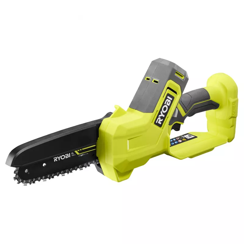 Ryobi ONE+ RY18PS15A tesoura de poda a bateria 18V 15 cm (150 mm) lâmina – sem bateria