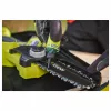 Ryobi ONE+ RY18PS15A tesoura de poda a bateria 18V 15 cm (150 mm) lâmina – sem bateria