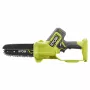 Ryobi ONE+ RY18PS15A tesoura de poda a bateria 18V 15 cm (150 mm) lâmina – sem bateria