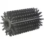 RYOBI RAC816 escova de substituição universal preta para limpa-terraços a bateria