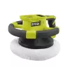 RYOBI RBP18250-0 Lixadora orbital excêntrica 18V 250mm