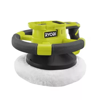RYOBI RBP18250-0 Lixadora orbital excêntrica 18V 250mm