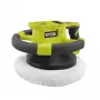 RYOBI RBP18250-0 Lixadora orbital excêntrica 18V 250mm