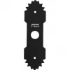 RYOBI Lâmina de Substituição RAC163 para Corta-Relvas a Bateria RY18EGA (22 cm)