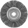 RYOBI escova de nylon de substituição RAC818 para limpa-juntas sem fios RY18PCA