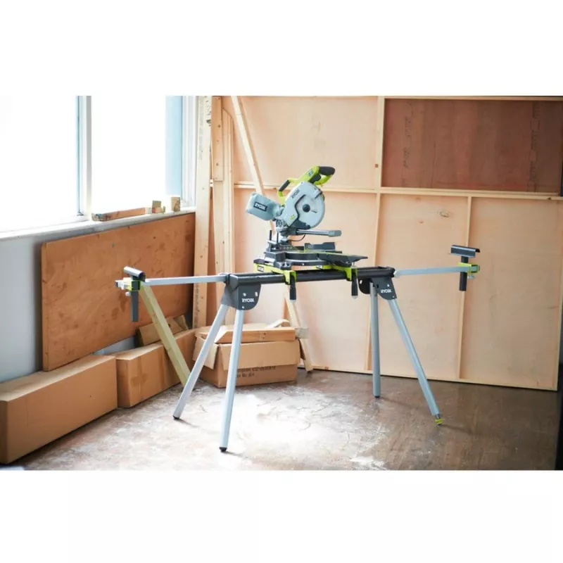 RYOBI RLS02 suporte para serra de corte e esquadria 5133001817