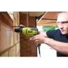 Ryobi RPD680-K Berbequim de percussão com mandril de chave 680W 230V