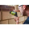 Ryobi RPD680-K Berbequim de percussão com mandril de chave 680W 230V
