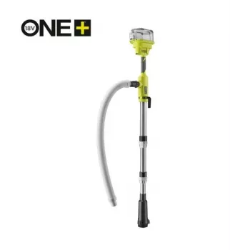 Ryobi RY18STPA-0 Bomba de Água Telescópica 18V (aparelho sem bateria)