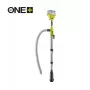 Ryobi RY18STPA-0 Bomba de Água Telescópica 18V (aparelho sem bateria)