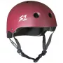 Capacete S-One V2 Lifer L rosa